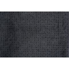 Lee Jofa Modern Dame Graphite / Ebony Gwl3401-118 Leather Collection by Kelly Wearstler Indoor Upholstery Fabric