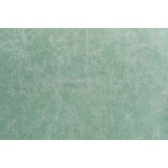 Lee Jofa Modern Notorious Mint Gwl3407-3 Leather Collection by Kelly Wearstler Indoor Upholstery Fabric