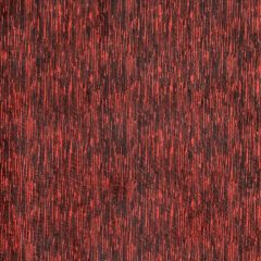 Lee Jofa Modern Era Flame / Onyx GWL-3700-28 Leather II Collection by Kelly Wearstler Indoor Upholstery Fabric