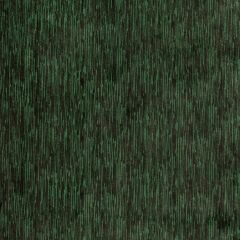 Lee Jofa Modern Era Emerald / Onyx GWL-3700-308 Leather II Collection by Kelly Wearstler Indoor Upholstery Fabric