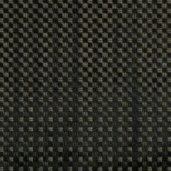 Lee Jofa Modern Delux Onyx / Gold Gwl3701-840 Leather II Collection by Kelly Wearstler Indoor Upholstery Fabric