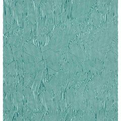 Lee Jofa Modern Avant Sky / Teal 3500-155 by Kelly Wearstler Wallpapers II Collection Wall Covering