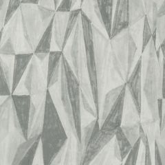 Lee Jofa Modern Covet Paper Gris 3718-111 by Kelly Wearstler Wallpapers IV Collection Wall Covering