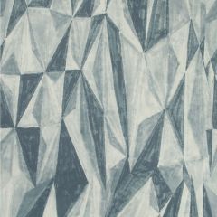 Lee Jofa Modern Covet Paper Denim 3718-511 by Kelly Wearstler Wallpapers IV Collection Wall Covering