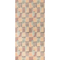 Lee Jofa Modern Lyre Paper Blushing Gwp3722-117 by Kelly Wearstler Wallpapers V Collection Wall Covering