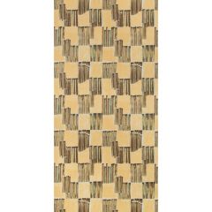 Lee Jofa Modern Lyre Paper Bronzed Gwp3722-166 by Kelly Wearstler Wallpapers V Collection Wall Covering