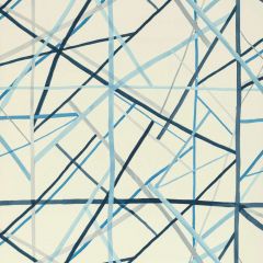 Lee Jofa Modern Simpatico Paper Sky 3725-15 by Kelly Wearstler VI Collection Wall Covering
