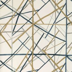 Lee Jofa Modern Simpatico Paper Sand 3725-16 by Kelly Wearstler VI Collection Wall Covering