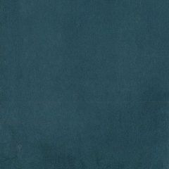 Old World Weavers Sarabelle Suede Teal H6 0016SARA Essential Leathers / Suedes / Hides Collection Indoor Upholstery Fabric