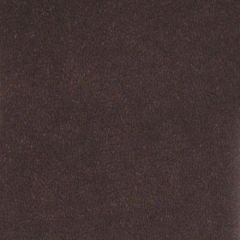 Old World Weavers Georgia Suede Espresso H6 37535937 Essential Leathers / Suedes / Hides Collection Contract Indoor Upholstery Fabric