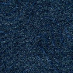 Hinson Boomerang Blue HN 000442025 Hinson Library Collection Indoor Upholstery Fabric