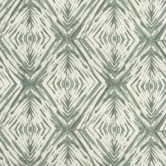 Kravet Couture Island Dye Mist 13 Linherr Hollingsworth Boheme II Collection Multipurpose Fabric