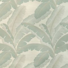 Kravet Couture Isla Royal Mist 11 Casa Botanica Collection Multipurpose Fabric
