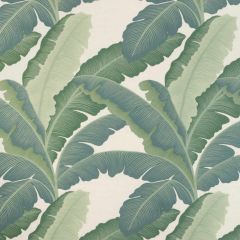 Kravet Couture Isla Royal Verde 3 Casa Botanica Collection Multipurpose Fabric