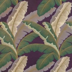 Kravet Couture Isla Royal Berry 310 Casa Botanica Collection Multipurpose Fabric