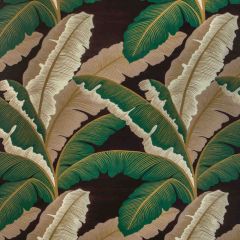 Kravet Couture Isla Royal Cacao 630 Casa Botanica Collection Multipurpose Fabric