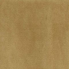 Old World Weavers Commodore Camel JB 01048681 Essential Velvets Collection Contract Indoor Upholstery Fabric