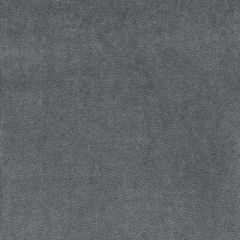 Old World Weavers Commodore Grey Cloud JB 09438681 Essential Velvets Collection Contract Indoor Upholstery Fabric