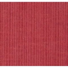 Old World Weavers Strie Amboise Raspberry JB 09908416 Essential Velvets Collection Indoor Upholstery Fabric