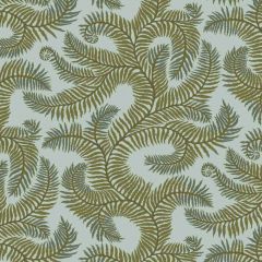 Kravet Couture Bombes Fernery 1001-11 Josephine Munsey Portfolio I Collection Wall Covering