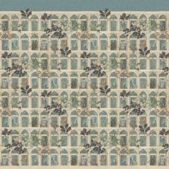 Kravet Couture Abandoned Arches 1005-01 Josephine Munsey Portfolio I Collection Wall Covering