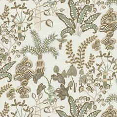 Kravet Couture Woodland Floor 1012-31 Josephine Munsey Portfolio I Collection Wall Covering