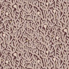 Kravet Couture Coral 1016-21 Josephine Munsey Portfolio II Collection Wall Covering