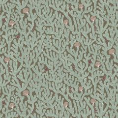 Kravet Couture Coral 1016-31 Josephine Munsey Portfolio II Collection Wall Covering