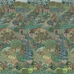 Kravet Couture Miserden Panel 1017-01 Josephine Munsey Portfolio II Collection Wall Covering
