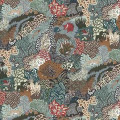 Kravet Couture Whimsical Clumps 1019-01 Josephine Munsey Portfolio II Collection Wall Covering