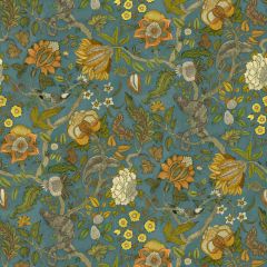 Kravet Couture Chameleon Trail Wp 1022-31 Josephine Munsey Portfolio II Collection Wall Covering