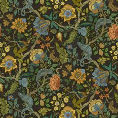 Kravet Couture Chameleon Trail Wp 1022-41 Josephine Munsey Portfolio II Collection Wall Covering