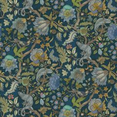 Kravet Couture Chameleon Trail Wp 1022-61 Josephine Munsey Portfolio II Collection Wall Covering