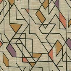 ABBEYSHEA Maze 14 Spumoni Indoor Upholstery Fabric