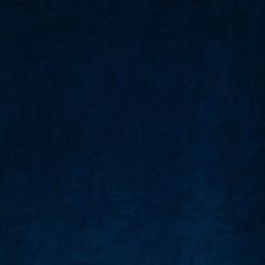 Kravet Contract Rocco Velvet Cobalt Kw10065-3685mg59 Indoor Upholstery Fabric