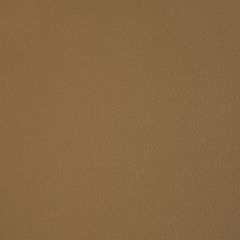 Kravet Design Badger Camel - Bleach Cleanable Leather II Collection Indoor Upholstery Fabric