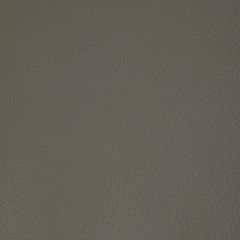 Kravet Design Badger Smoke - Bleach Cleanable Leather II Collection Indoor Upholstery Fabric
