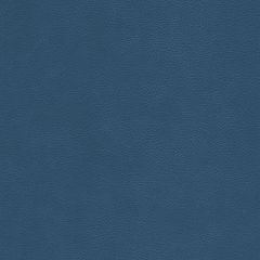 Kravet Design L-Cimarron Indigo Bleach Cleanable Leather Collection Indoor Upholstery Fabric