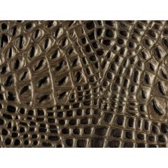 Kravet Couture Gator Smoked Pearl 811 Modern Luxe Collection Indoor Upholstery Fabric