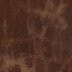 Kravet Design Ovine Cinnamon - Bleach Cleanable Leather II Collection Indoor Upholstery Fabric