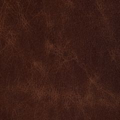 Kravet Design Ovine Russet - Bleach Cleanable Leather II Collection Indoor Upholstery Fabric