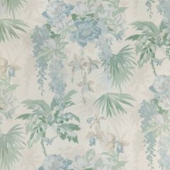 Kravet Couture La Selva Chambray 135 Casa Botanica Collection Multipurpose Fabric