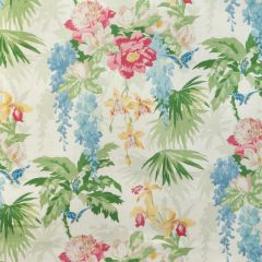 Kravet Couture La Selva Tropical 317 Casa Botanica Collection Multipurpose Fabric