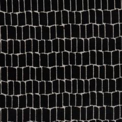 Gaston Y Daniela Maximo Onyx Lct1015-008 Lorenzo Castillo V Collection Indoor Upholstery Fabric