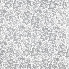 Gaston Y Daniela Susana Gris Lct1044-001 Lorenzo Castillo VI Collection Multipurpose Fabric