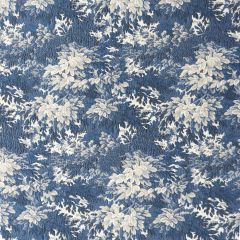 Gaston Y Daniela Jon Azul Lct1045-002 Lorenzo Castillo VI Collection Indoor Upholstery Fabric