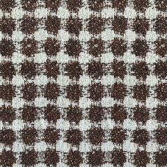 Gaston Y Daniela Pedraza Chocolate Lct1050-002 Lorenzo Castillo VI Collection Indoor Upholstery Fabric