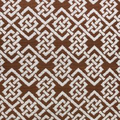 Gaston Y Daniela Ephraim Tabaco Lct1055-002 Lorenzo Castillo VI Collection Upholstery Fabric