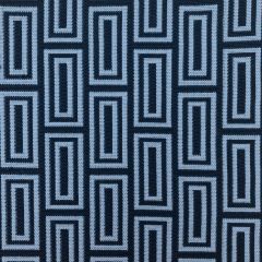 Gaston Y Daniela Caleb Azul Lct1056-006 Lorenzo Castillo VI Collection Upholstery Fabric