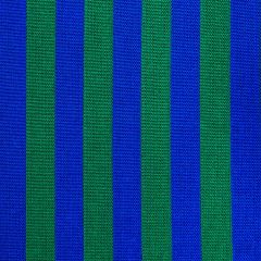 Gaston Y Daniela Benjamin Azul / Verde LCT1057-007 Lorenzo Castillo VI Collection Upholstery Fabric
